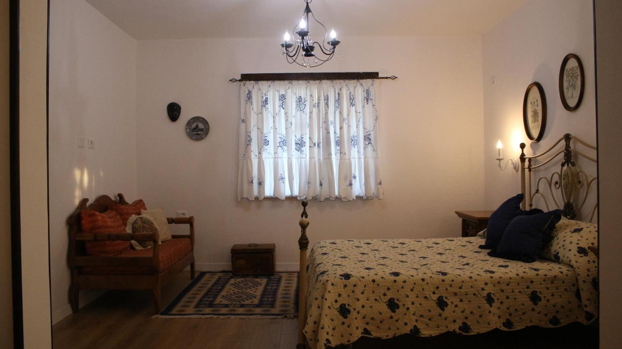 "Per Mik" Cottage In Vineyard Shkodra Kültér fotó
